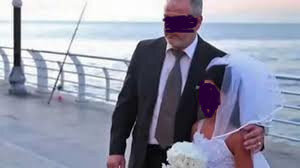 "Детский" брак