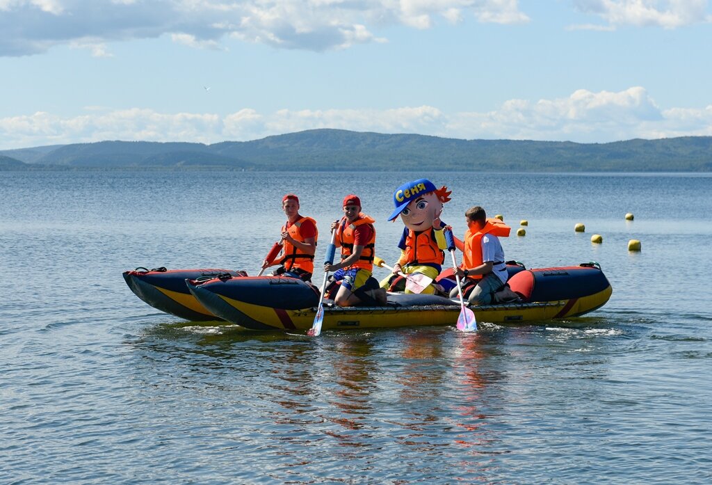 Фото: пресс-служба «Сахалин Энерджи»