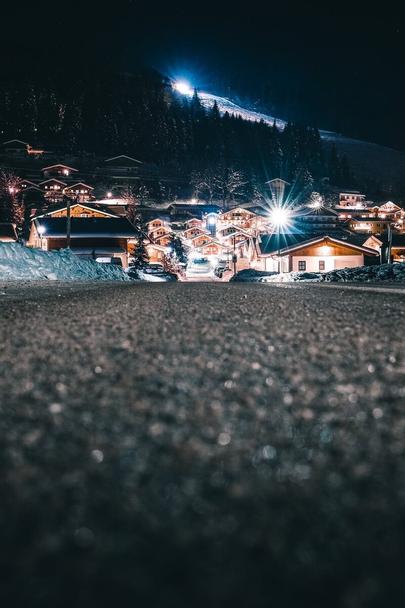 Фото автора Leroy Filon : Pexels 