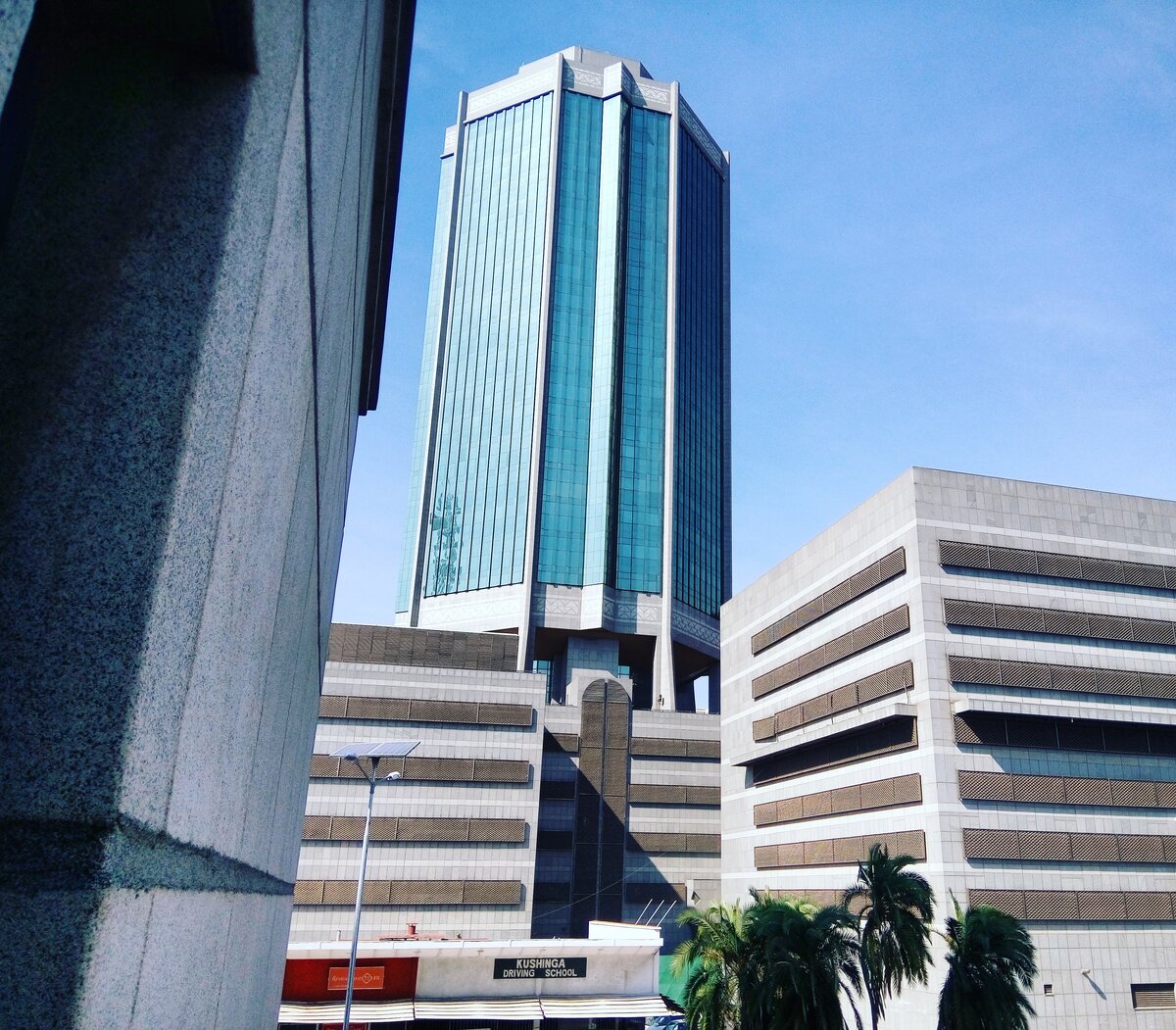 Центробанк