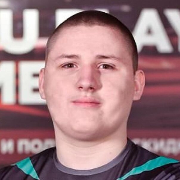 Вадим "h1glaiN" Танасюк