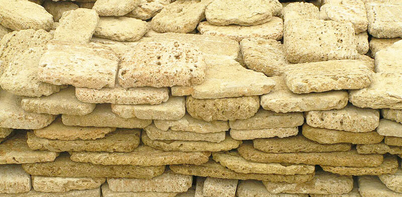 Плюсы и минусы облицовки фасада натуральным камнем