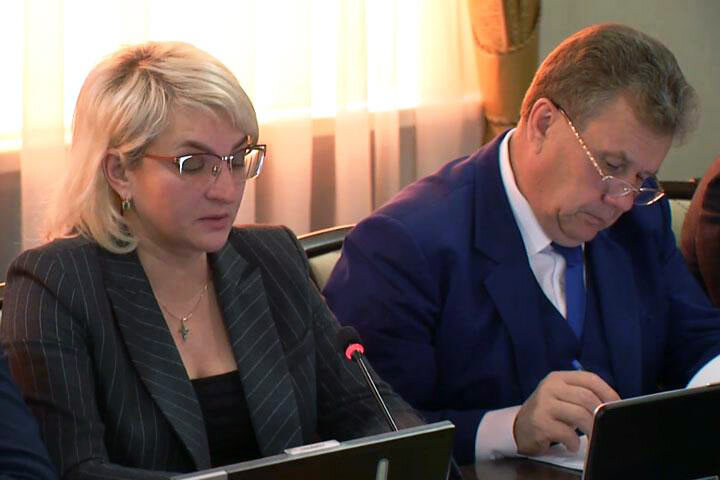 Фото: стоп-кадр РТС 