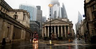 Красивый город