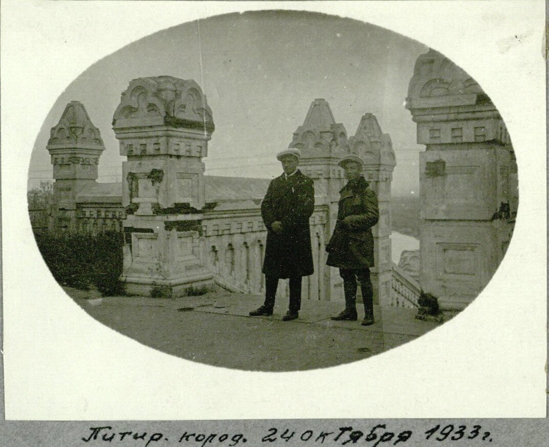 Все фото взяты из ГАТО (фонд фотодокументов, опись 8). Фотограф: В.Г. Маянский. 