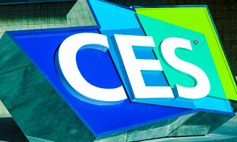 Выставка CES ‘2020