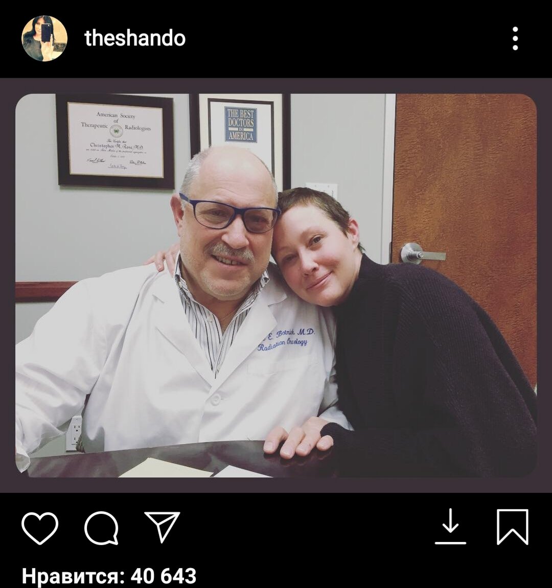 Сложная борьба с раком молочной железы