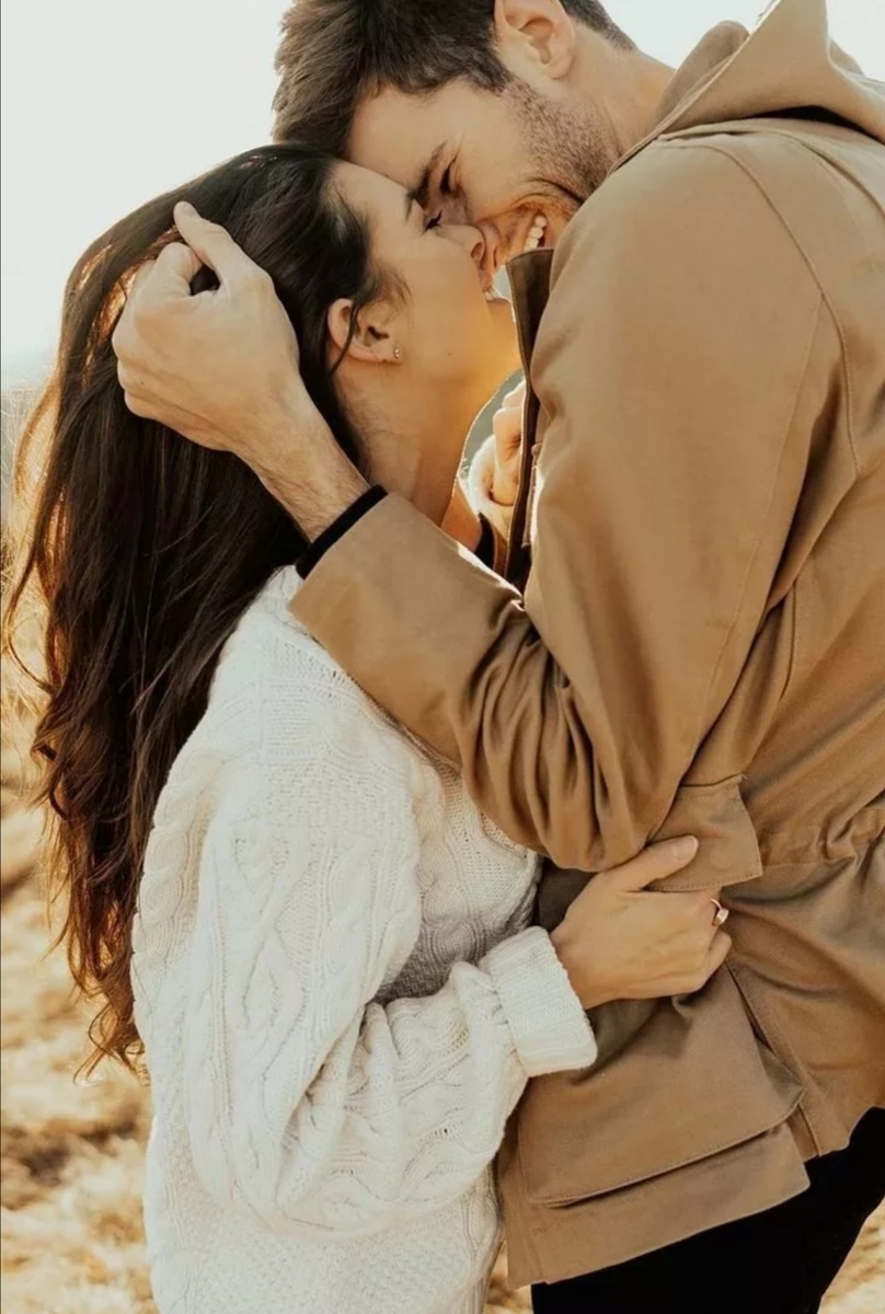 Любовь поведают все!