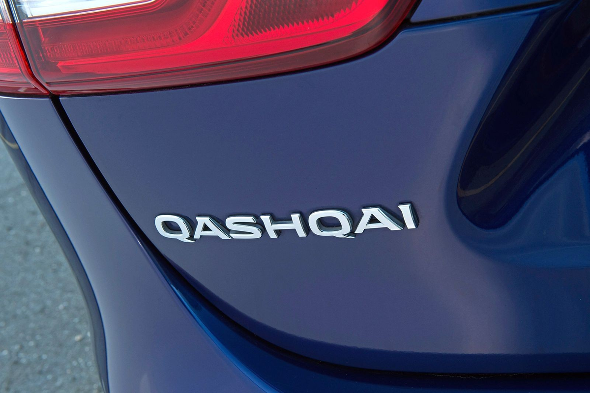 Nissan Qashqai. Источник фото: 365news.biz