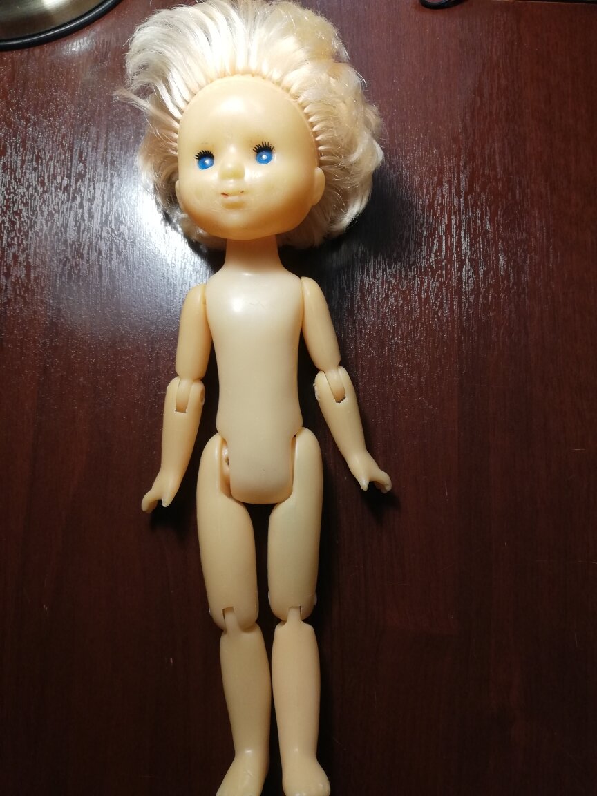 Всё на месте пока не возьмешь в руки