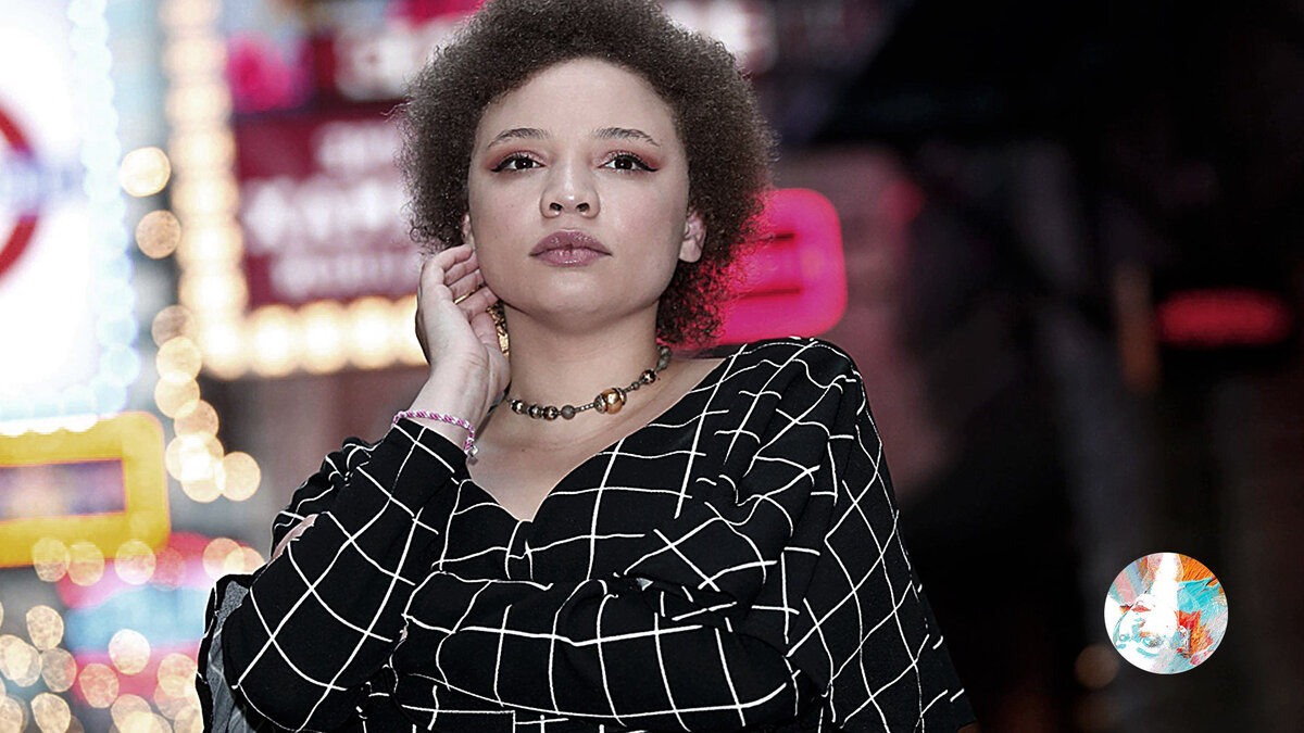 Микаэла Спилберг