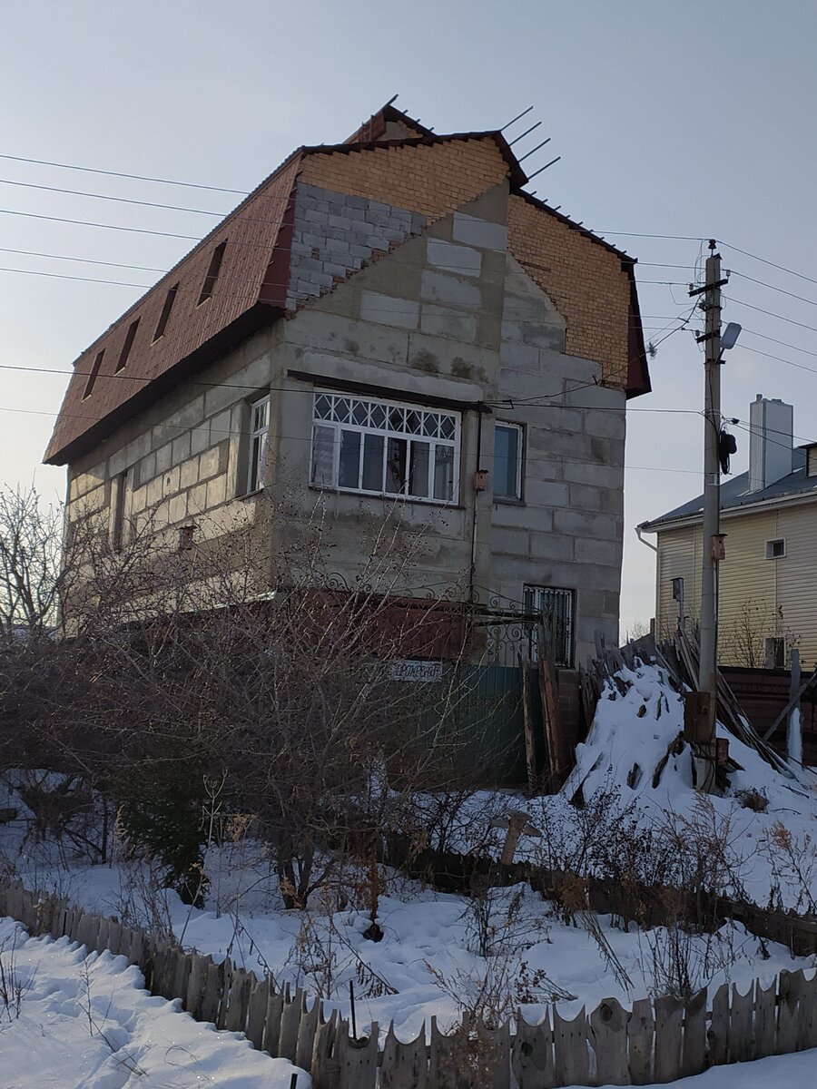 Фото автора