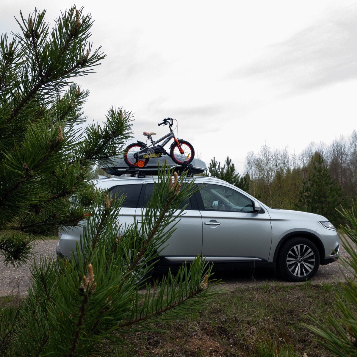 Путешествуем с детьми