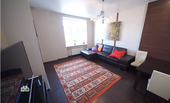 Фото можно листать | Кадры из программы "Квартирный вопрос"