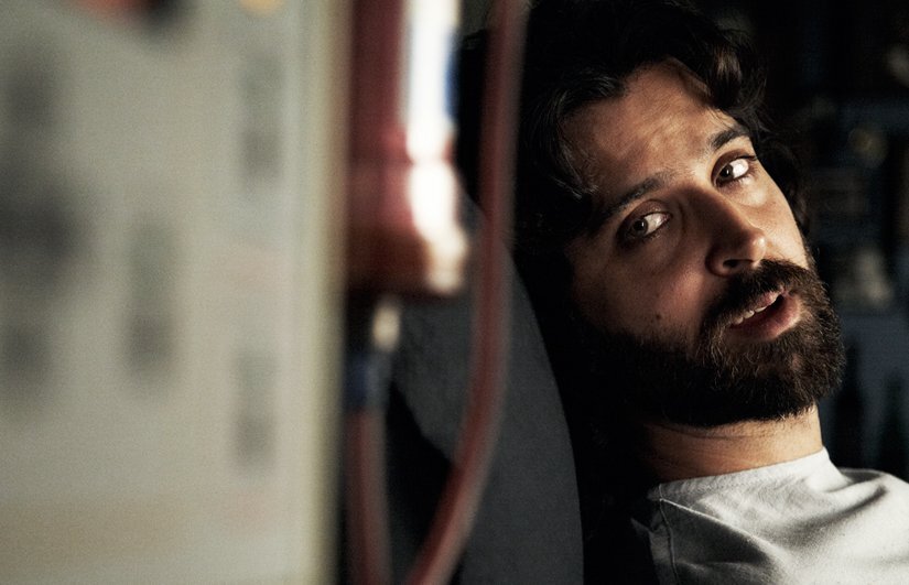 "Мольба" (Картинка с просторов Интернета)