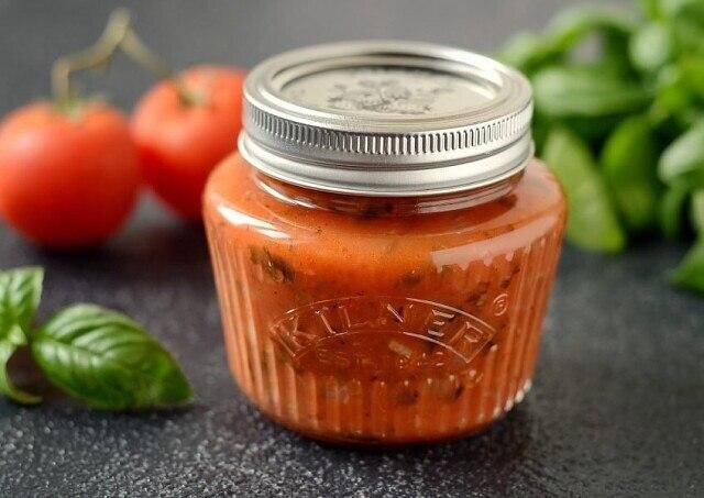 Еда к Столу