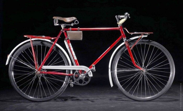 6 советских велосипедов, которым нет сносу