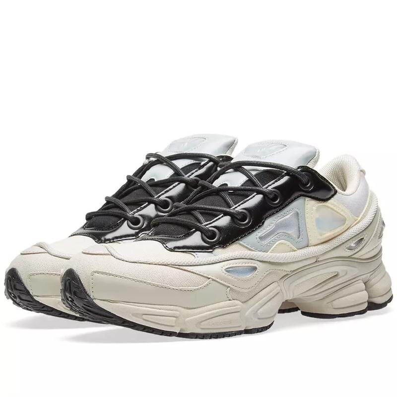 Raf simons x discount adidas ozweego 3