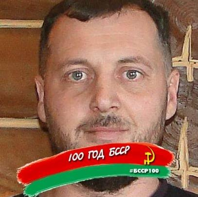 Михаил Млаш facebook