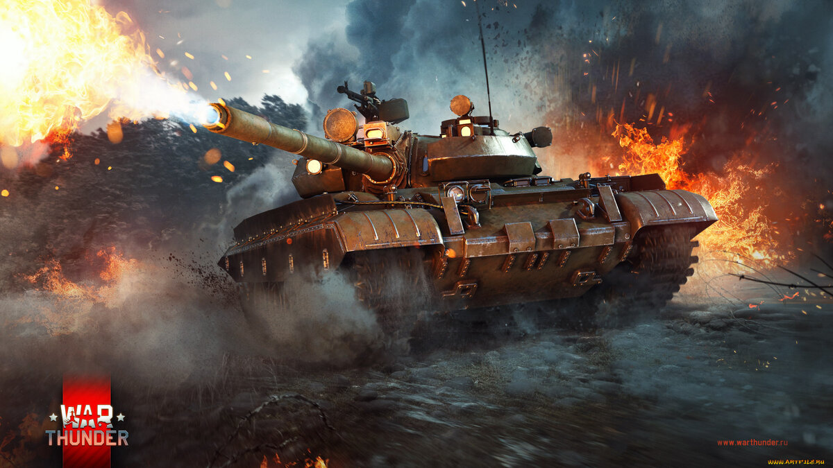 War Thunder выйдет для PS5 и Xbox Series X с кроссплеем👍 | Новости игр  pc|ps|xbox|железо 🎮 | Дзен