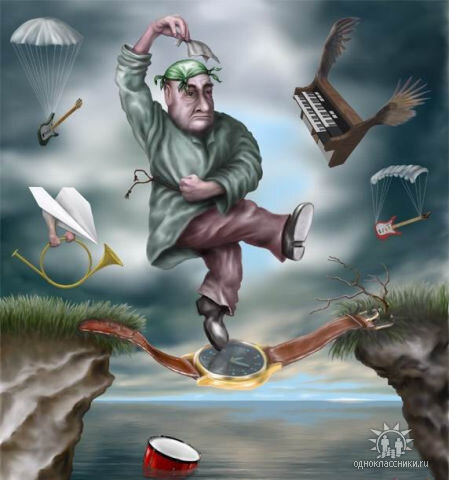 Картинка, опубликованная в группе одним из наших друзей