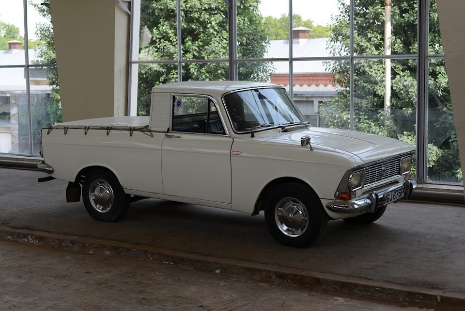 Москвич-412, варианты исполнений, 1967-1997 г.в. | "МАГИЯ РЕТРО ТЕХНИКИ ...