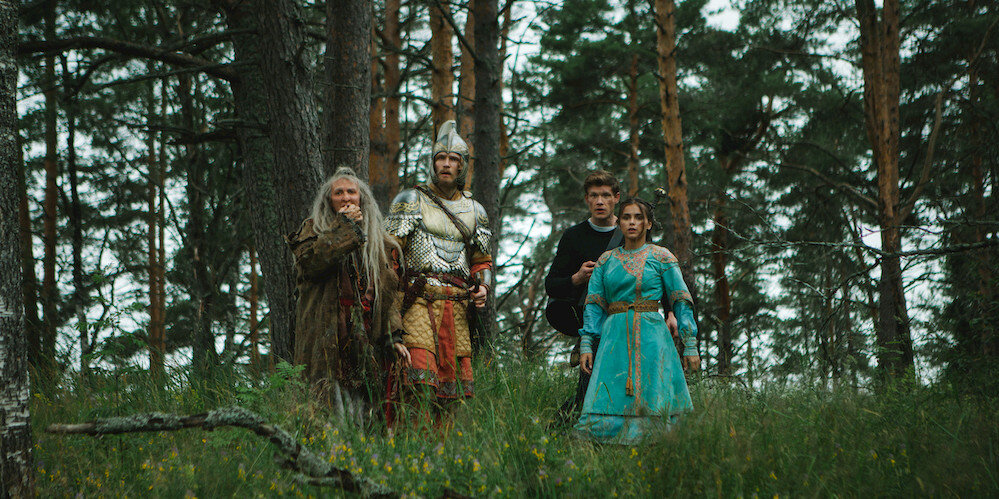 Фото ©️ Дисней Студиос