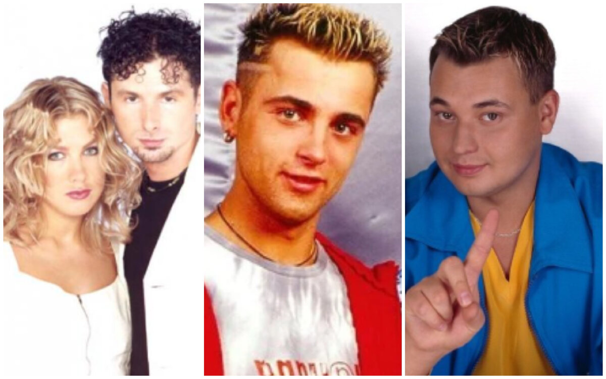 А под какие песни проходило ваше лето-99? Фото: Pinterest