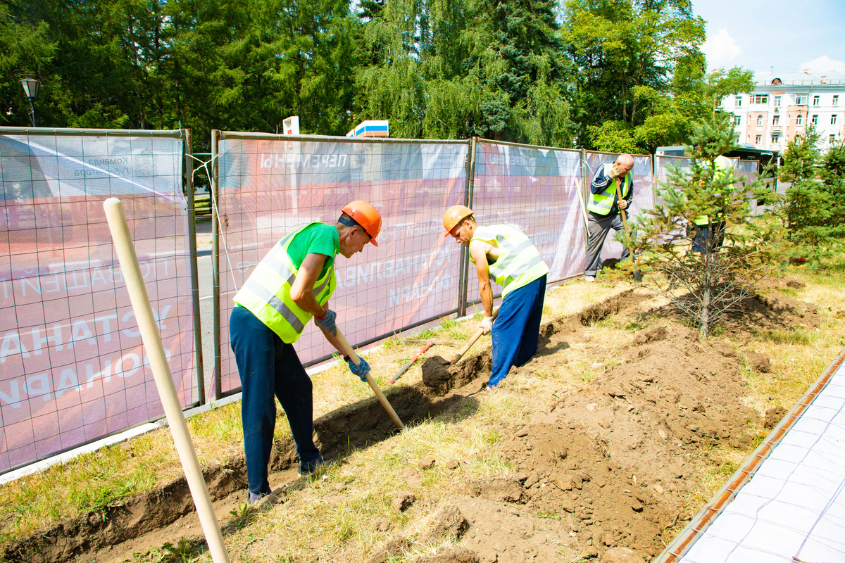 Фото: ИА «Все новости Лыткарино»
