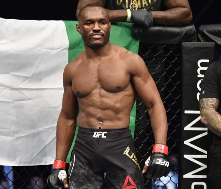 Камару Усман