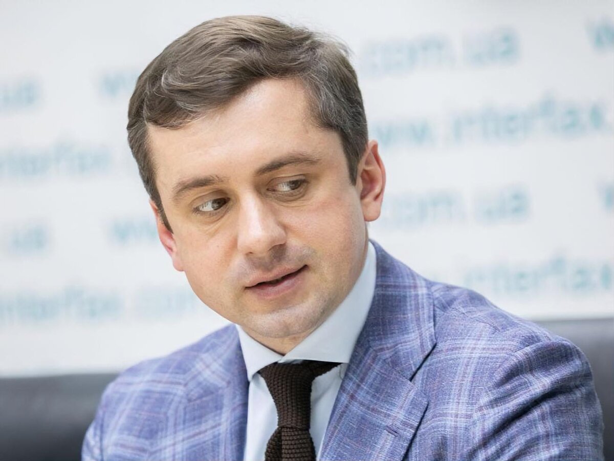 Тарас Семенюк