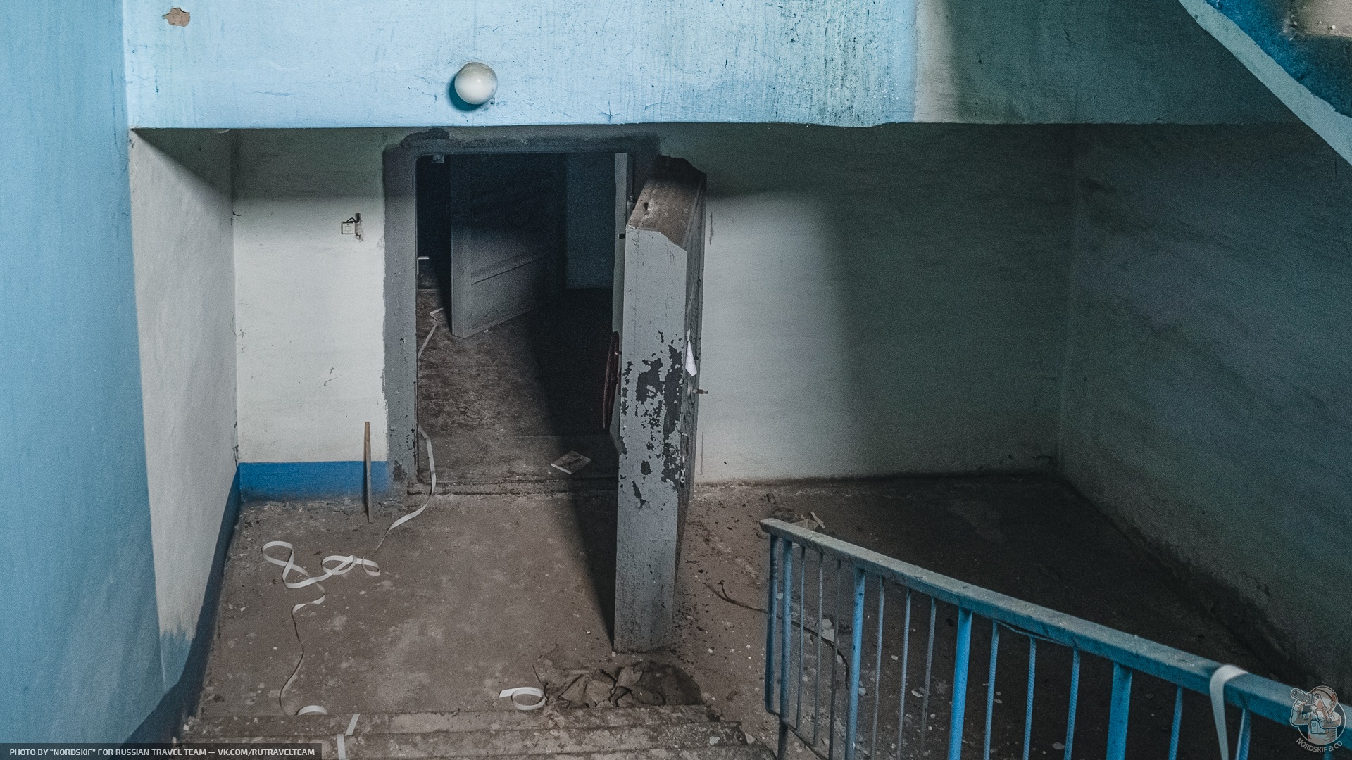 Последняя тайна заброшенного завода Орских Прицепов. Под руинами цеха я нашёл ещё один — подземный!35