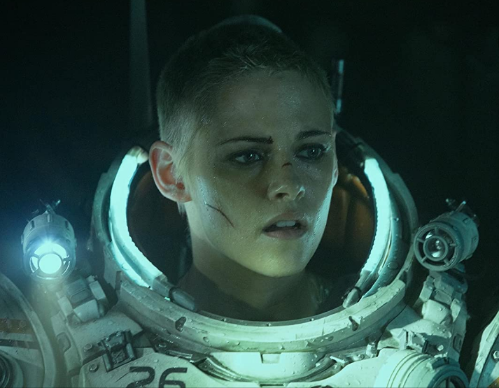 А ведь Ассоциация голливудских критиков назвала Кристен Стюарт Актрисой десятилетия…