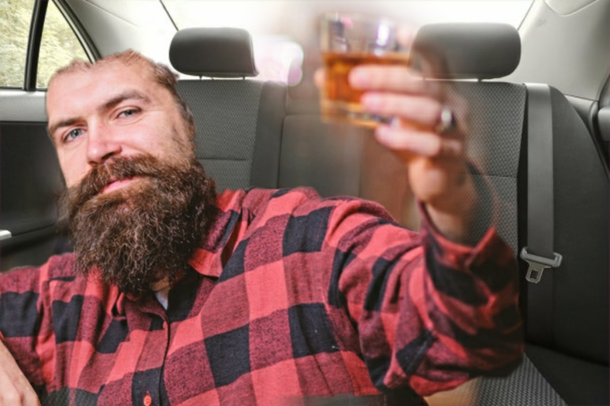 веселый трудоголик