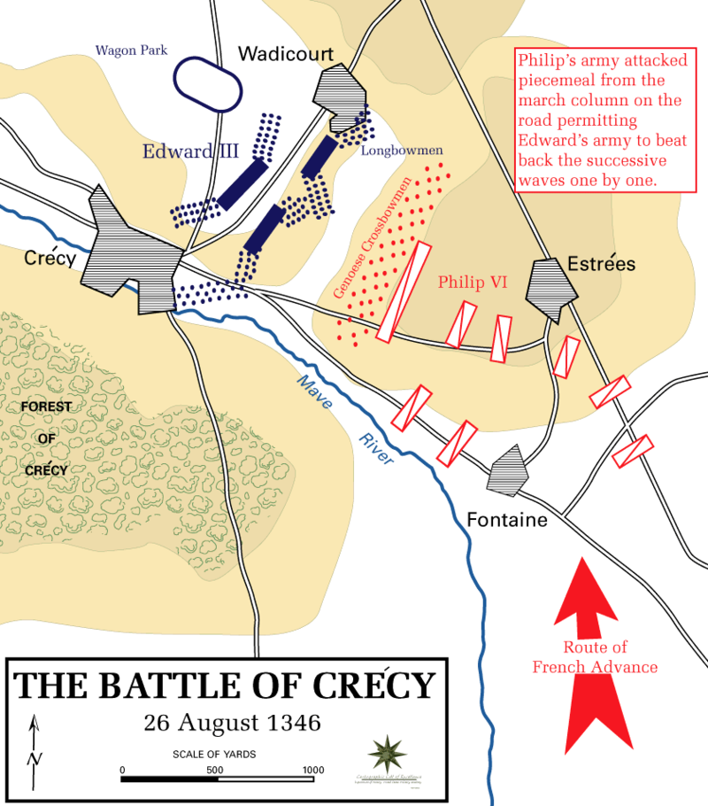 https://ru.wikipedia.org/wiki/Битва_при_Креси#/media/Файл:Battle_of_Crécy,_26_August_1346.png