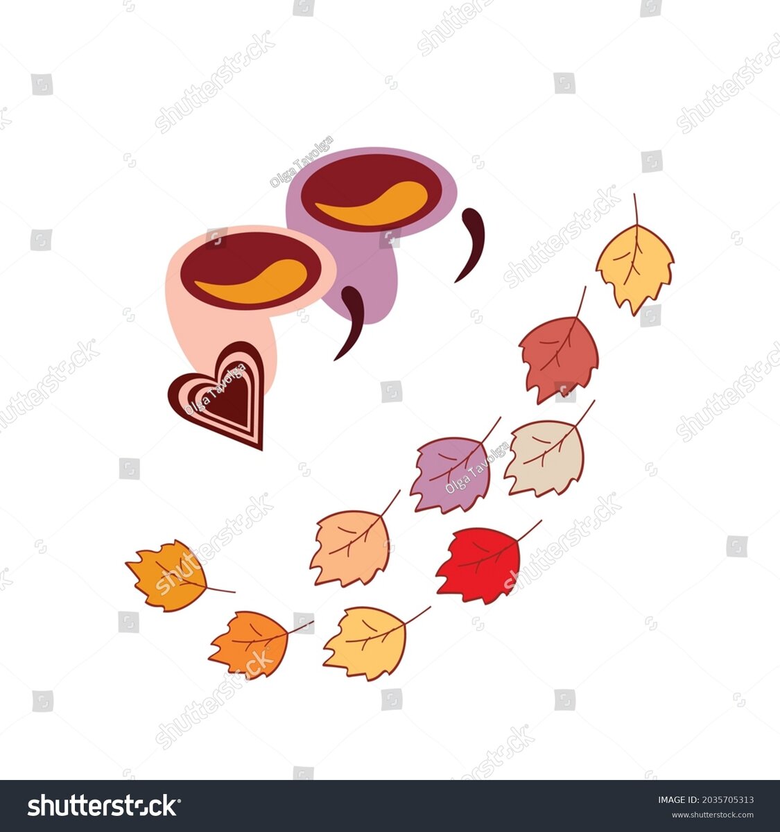 1. Все иллюстрации авторские.