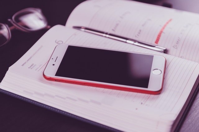 Photo by JESHOOTS.com from Pexels