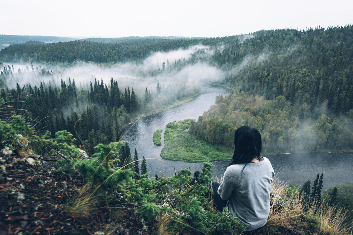 В чем секрет естественной красоты женщин из северных стран? 