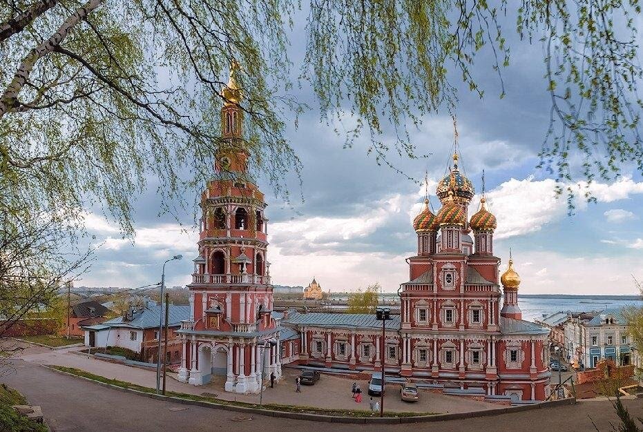 Богородице рождественская церковь ул ленина 10б фото