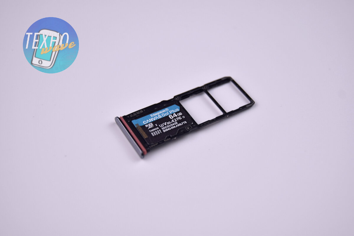 Отличный способ освободить заполненную память смартфона - быстрая  microSD-карта | ТЕХНОwave | Дзен