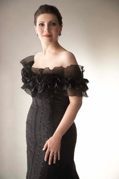 Джульетта Галстян