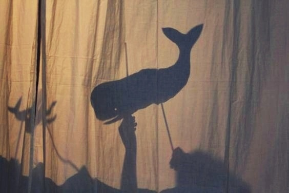 Мы служили Ему поколениями. Он давал нам силу. И однажды попросил в уплату одну из нас.