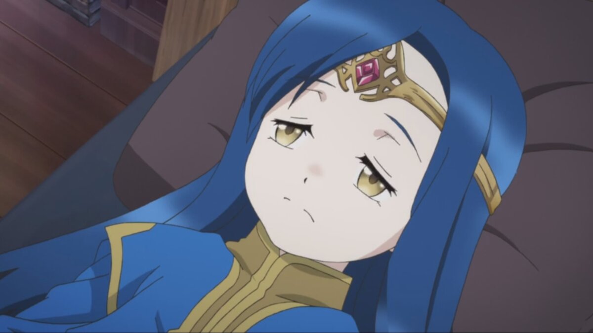 Что-то у меня нехорошее предчувствие.