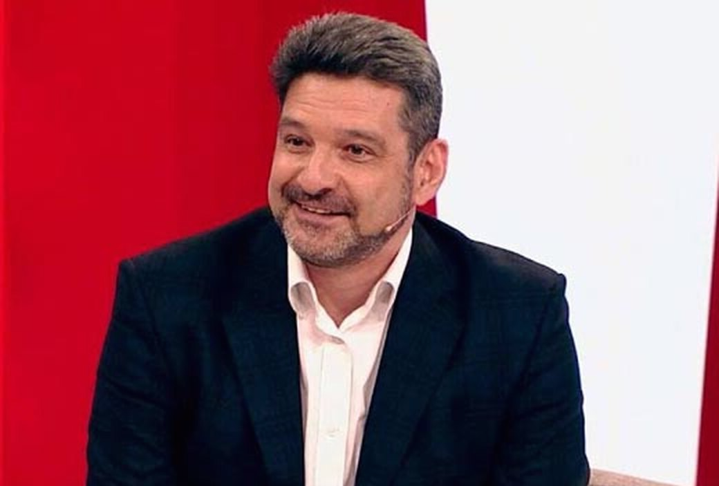 Максим, по словам  Светланы Моргуновой, был главным мужчиной в её жизни