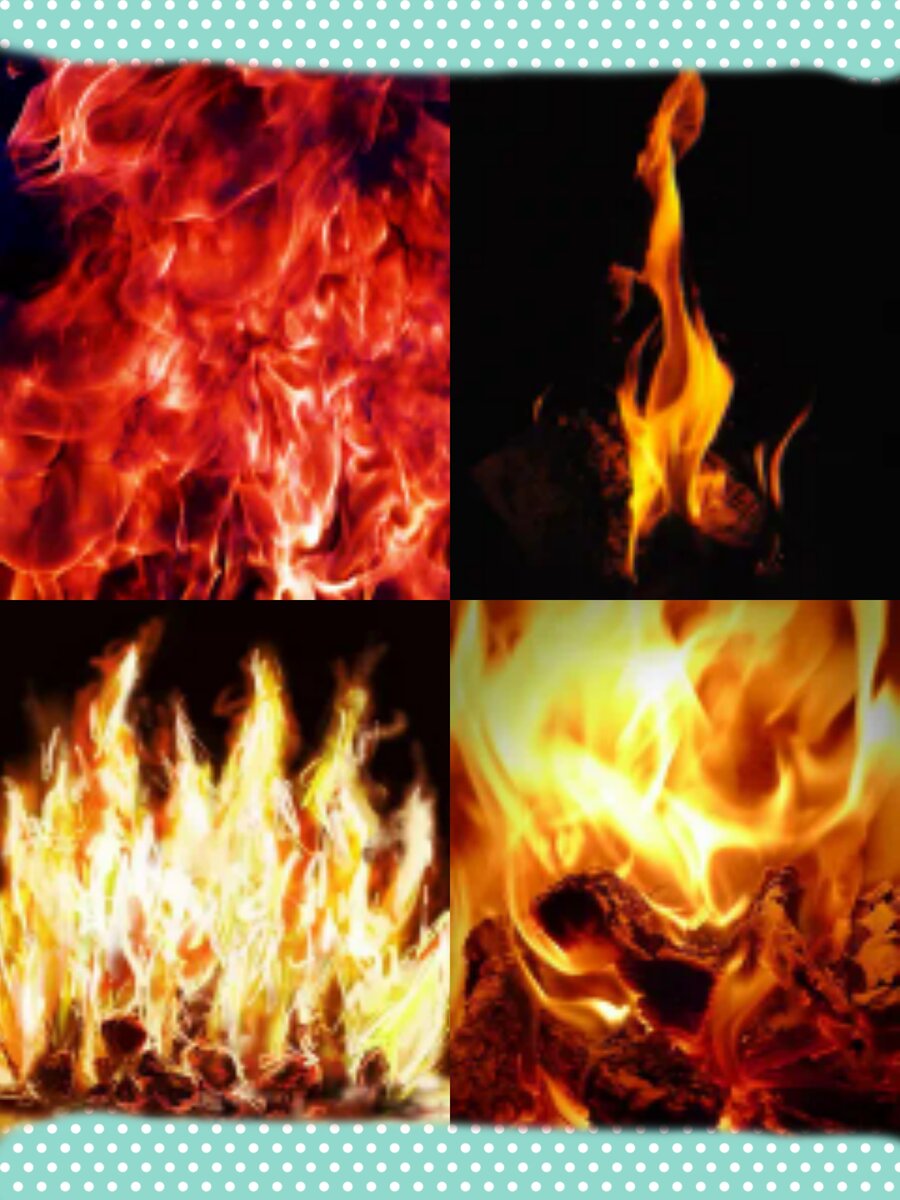 Фотоколлаж автора статьи