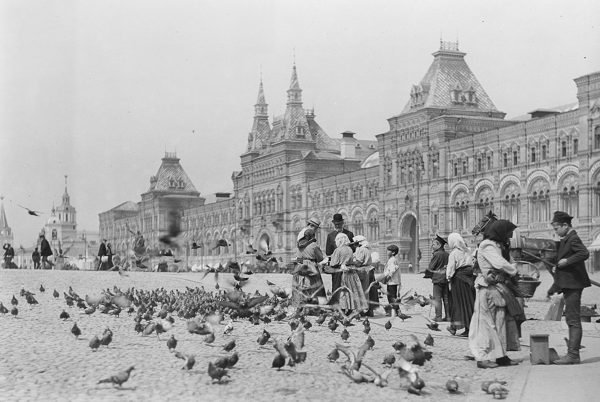 Евреи глазами классиков русской литературы, ч. 2 | Открытая семинария | Дзен