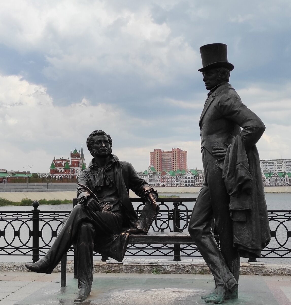 Полезные привычки жизни