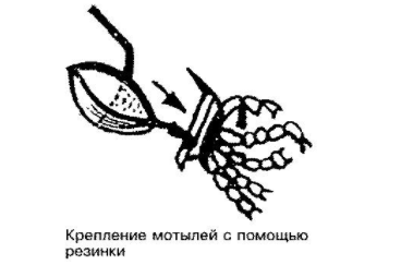 Мормышка КАПЛЯ ОТВЕРСТИЕ (литая-покраска) 333 вес.0.4гр.