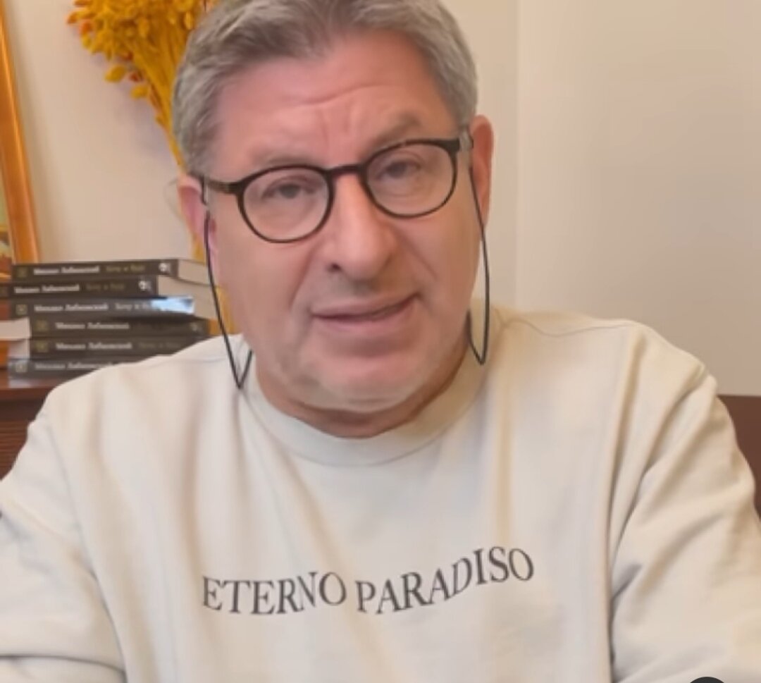 Михаил Лабковский 