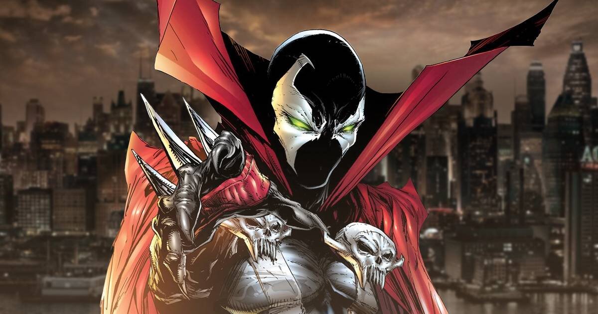 Spawn